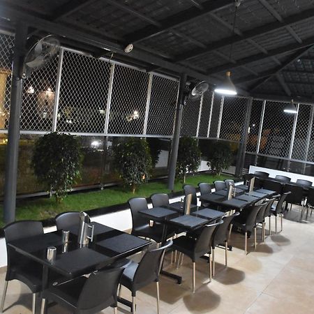 Heritage Inn Mysore Exterior foto